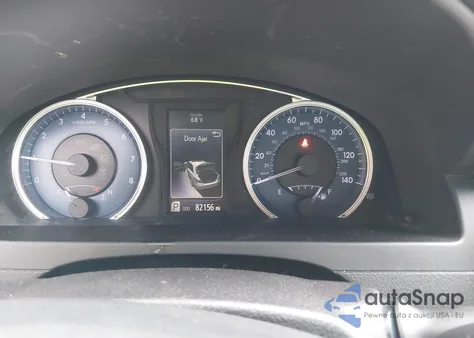 2016 Toyota Camry Le from USA, damaged, VIN 4T4BF1FK1GR546137